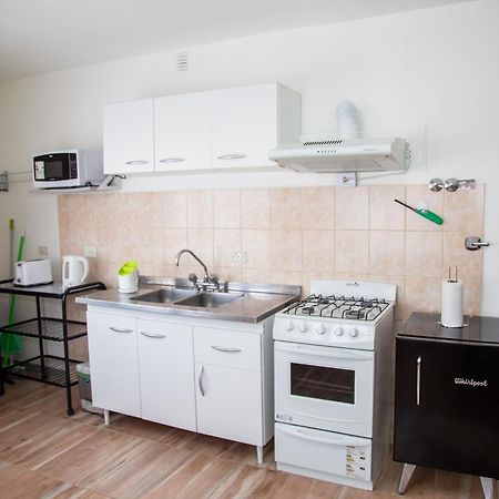 Appartement Departamentos Karukinka à Ushuaïa Extérieur photo