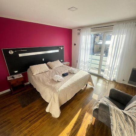 Appartement Departamentos Karukinka à Ushuaïa Extérieur photo