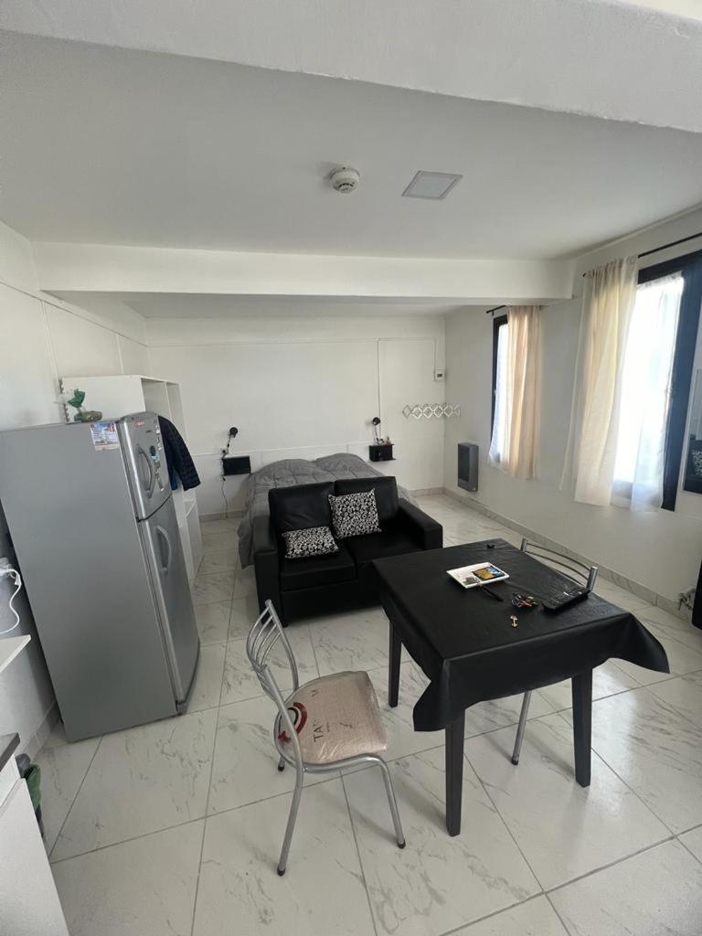 Appartement Departamentos Karukinka à Ushuaïa Extérieur photo