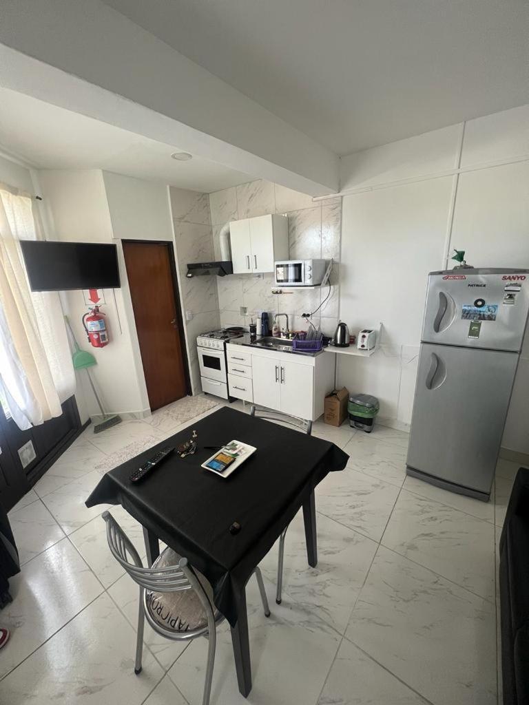 Appartement Departamentos Karukinka à Ushuaïa Extérieur photo