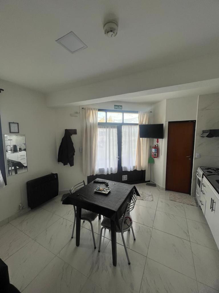 Appartement Departamentos Karukinka à Ushuaïa Extérieur photo