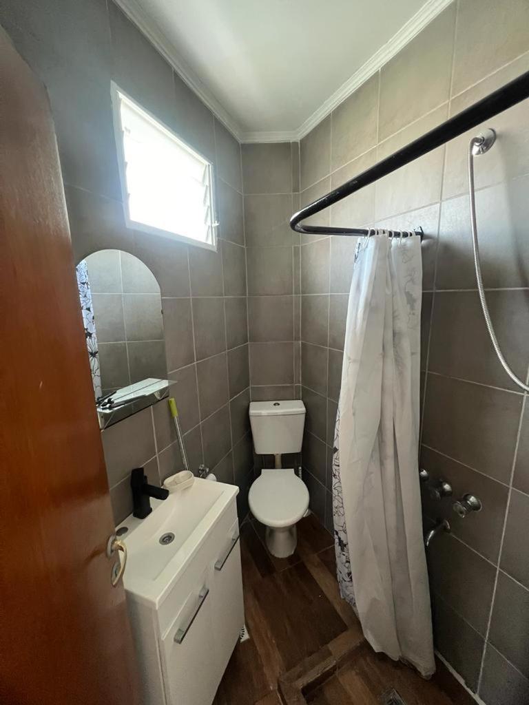Appartement Departamentos Karukinka à Ushuaïa Extérieur photo