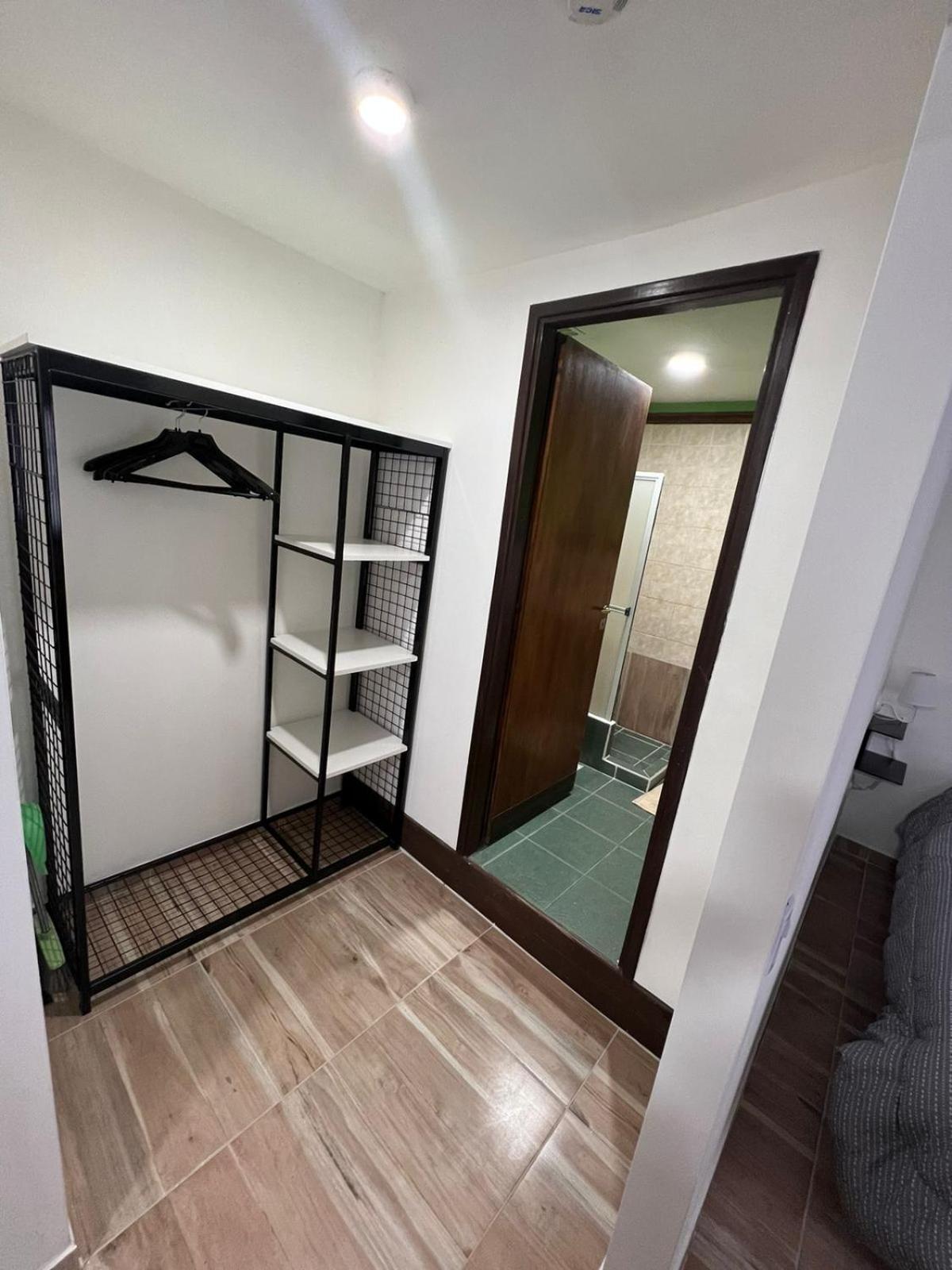 Appartement Departamentos Karukinka à Ushuaïa Extérieur photo