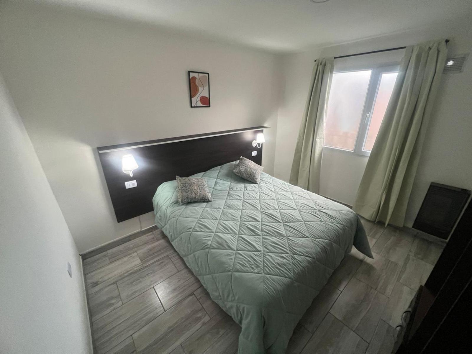 Appartement Departamentos Karukinka à Ushuaïa Extérieur photo