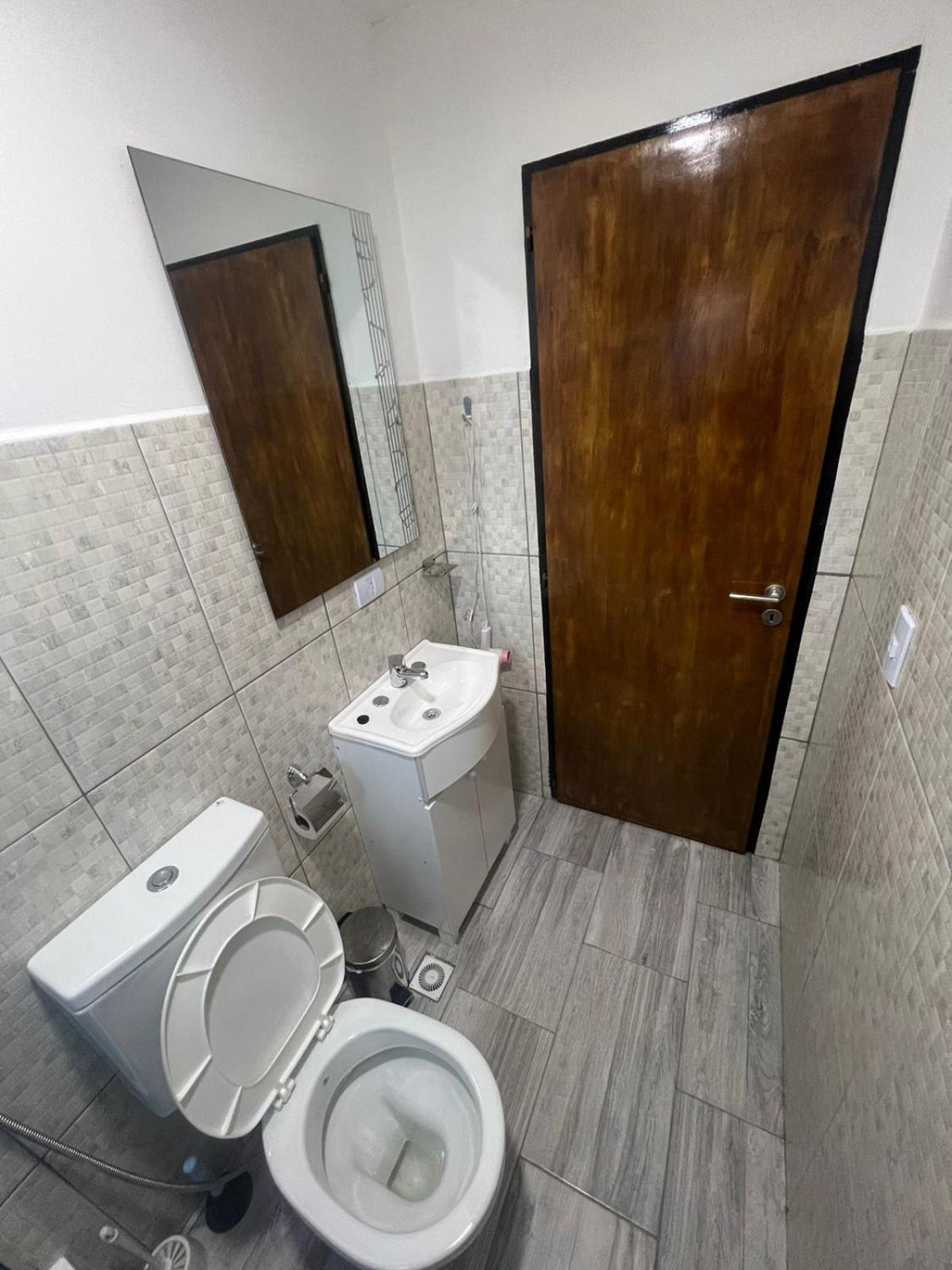 Appartement Departamentos Karukinka à Ushuaïa Extérieur photo