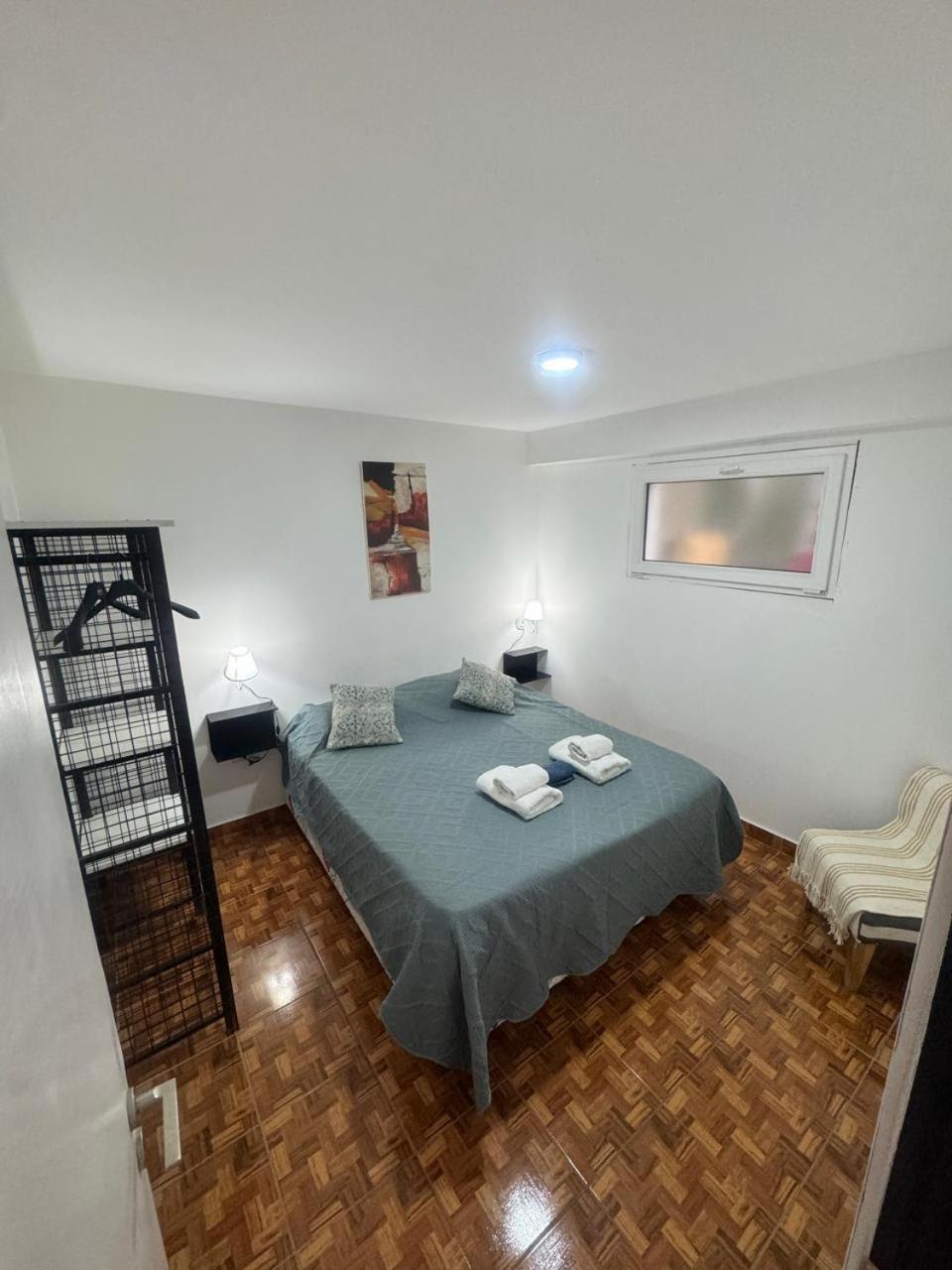 Appartement Departamentos Karukinka à Ushuaïa Extérieur photo