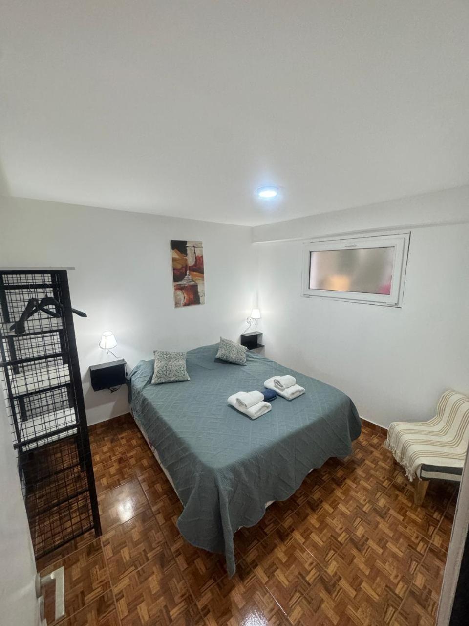 Appartement Departamentos Karukinka à Ushuaïa Extérieur photo