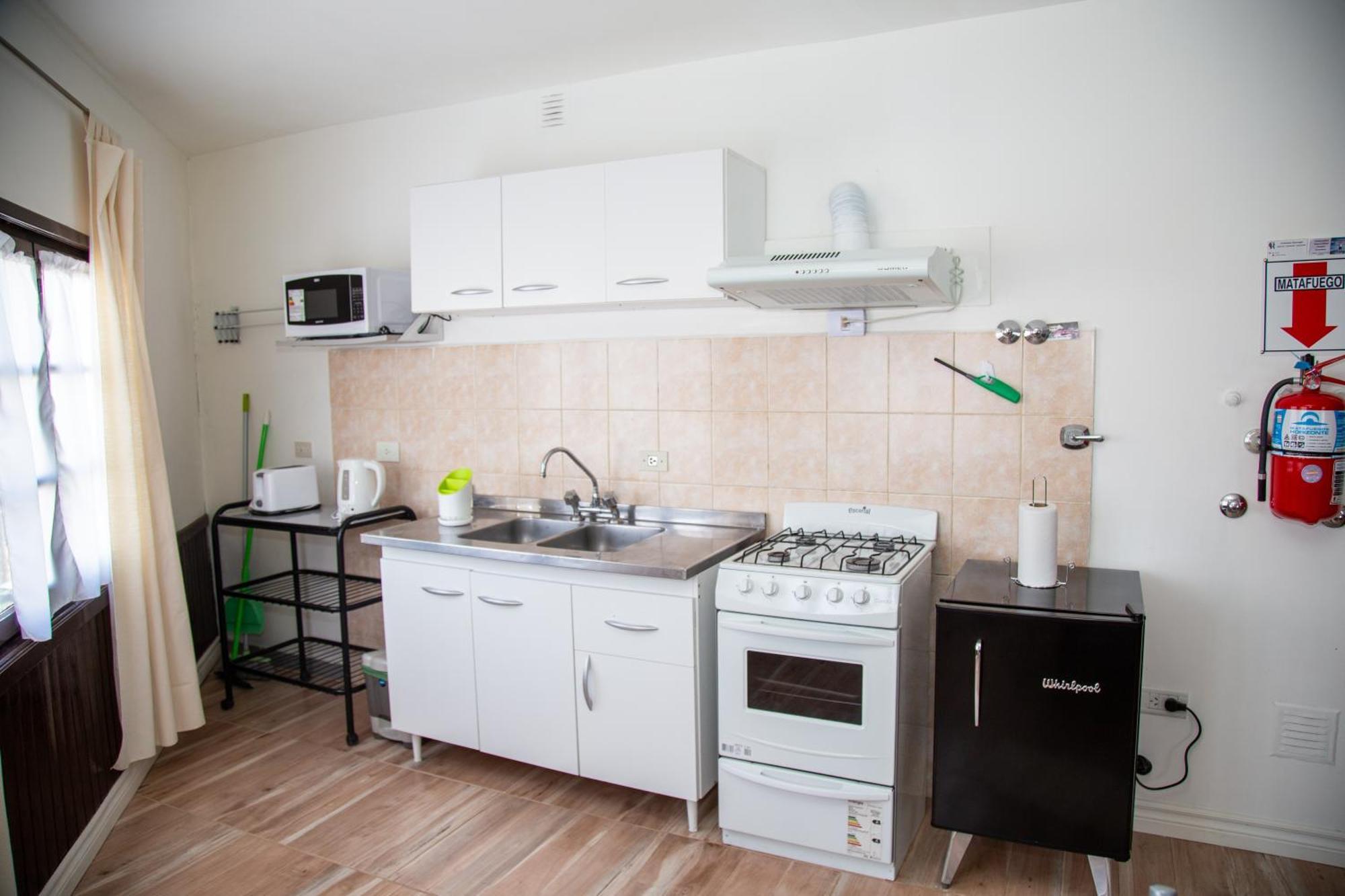 Appartement Departamentos Karukinka à Ushuaïa Extérieur photo