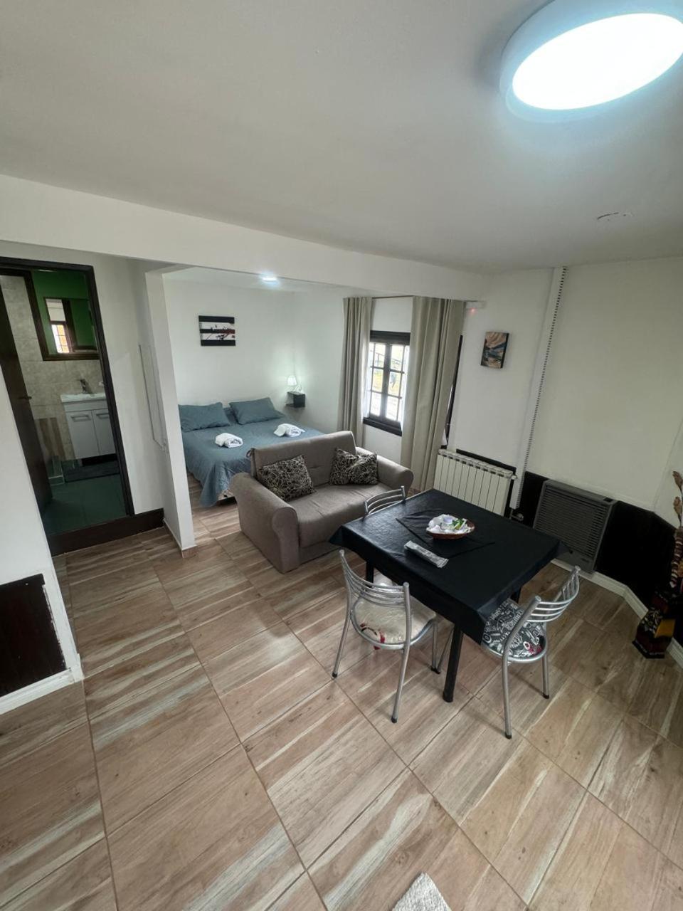 Appartement Departamentos Karukinka à Ushuaïa Extérieur photo