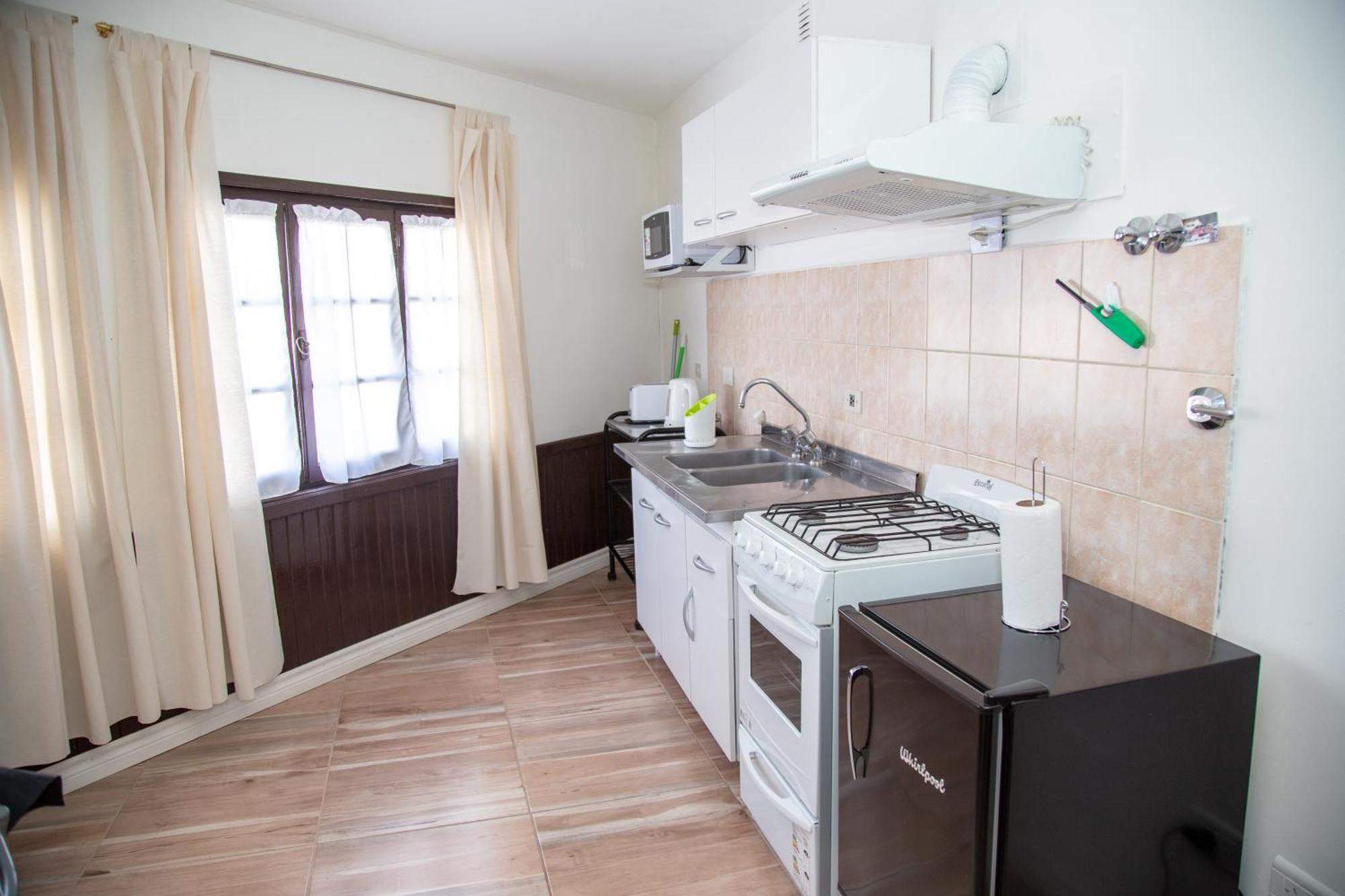 Appartement Departamentos Karukinka à Ushuaïa Extérieur photo
