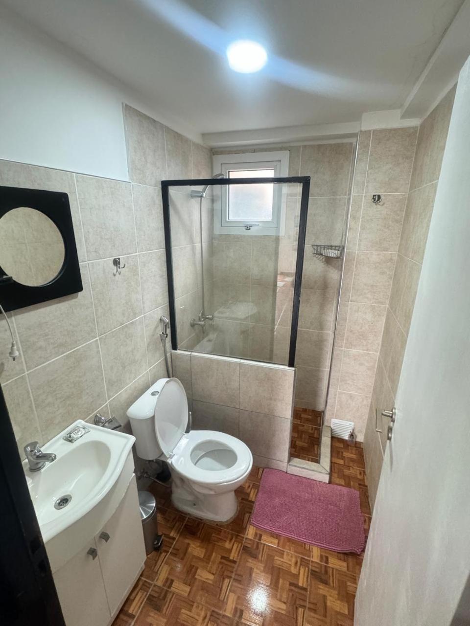 Appartement Departamentos Karukinka à Ushuaïa Extérieur photo