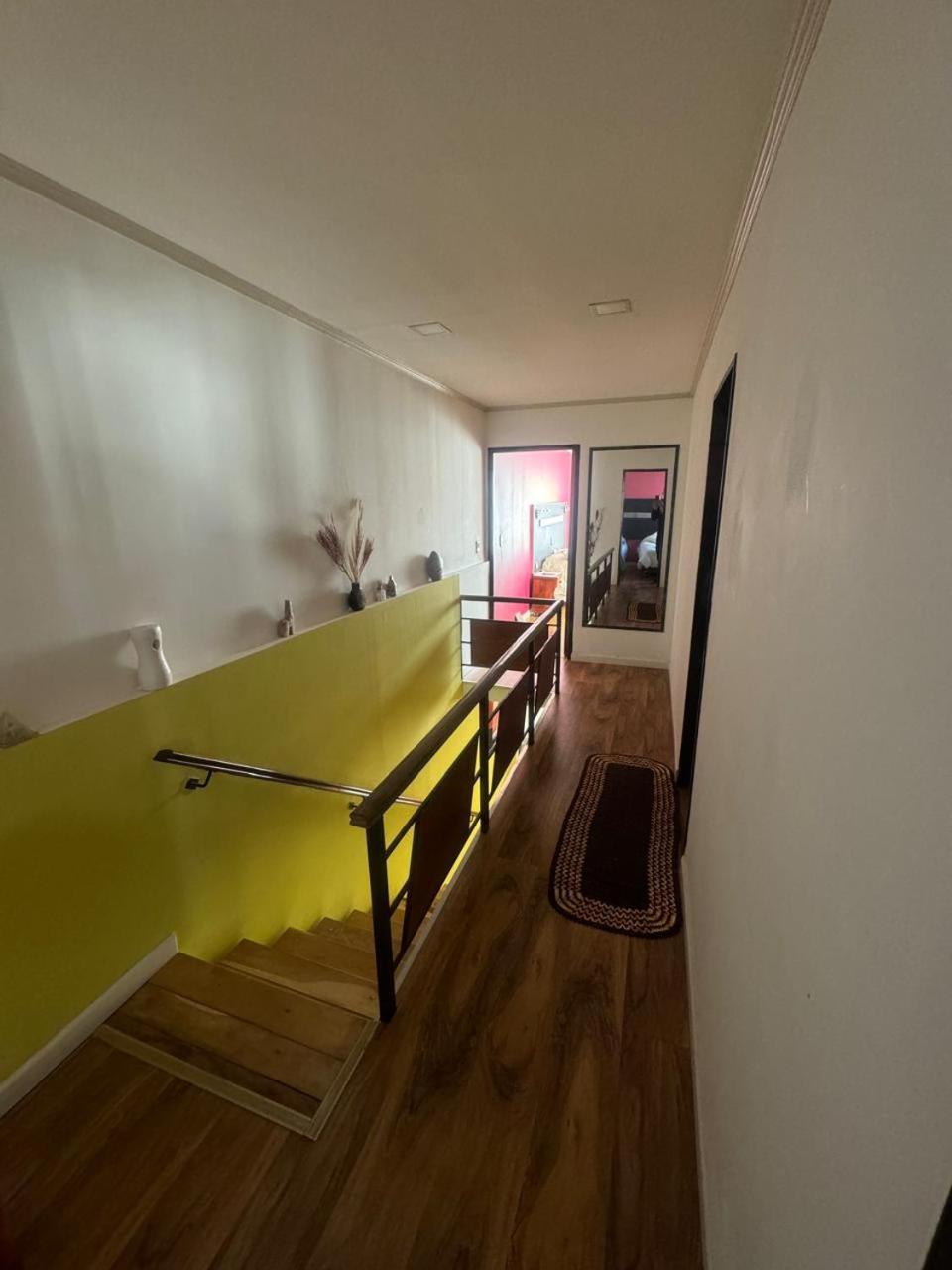 Appartement Departamentos Karukinka à Ushuaïa Extérieur photo