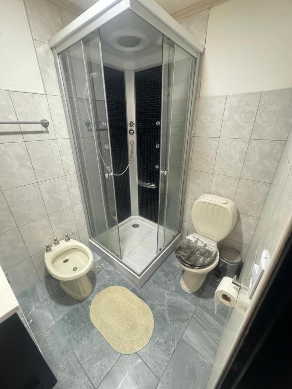 Appartement Departamentos Karukinka à Ushuaïa Extérieur photo