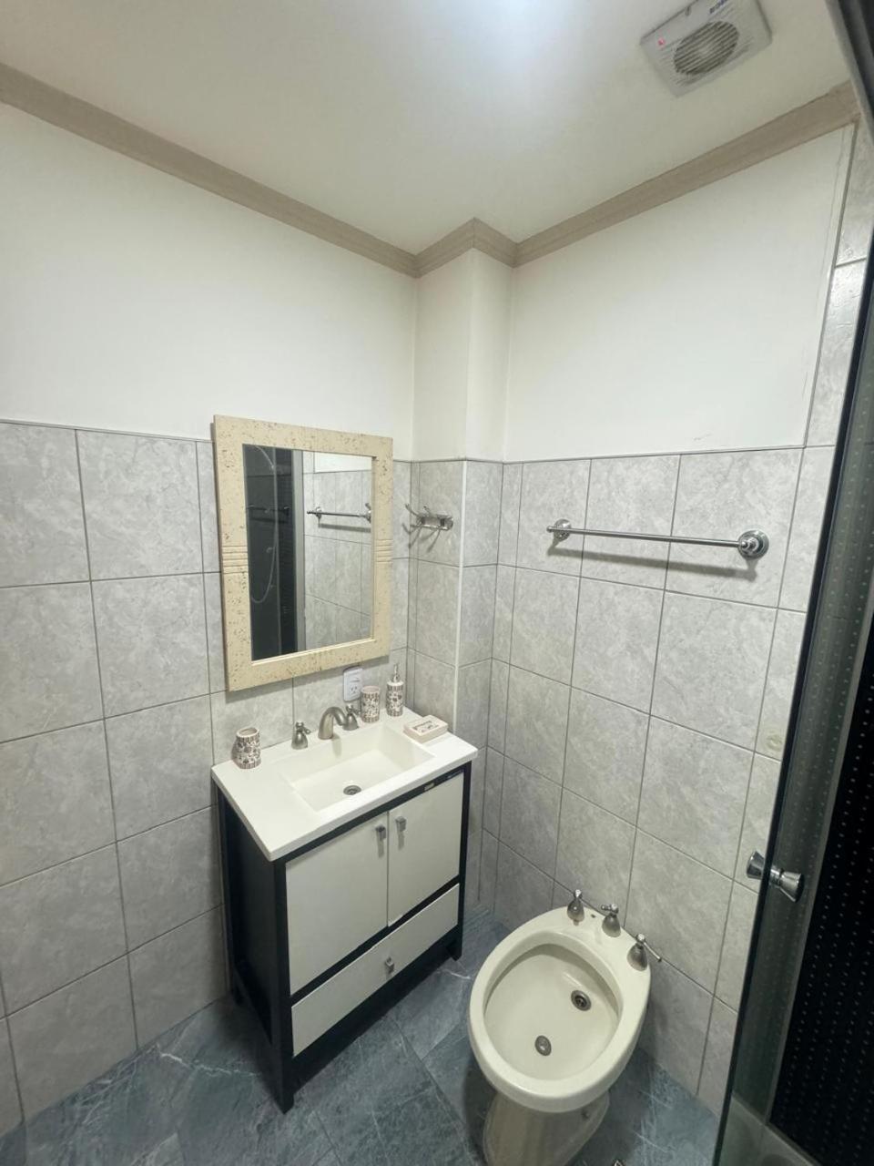 Appartement Departamentos Karukinka à Ushuaïa Extérieur photo