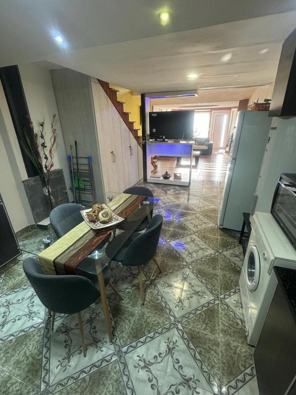Appartement Departamentos Karukinka à Ushuaïa Extérieur photo