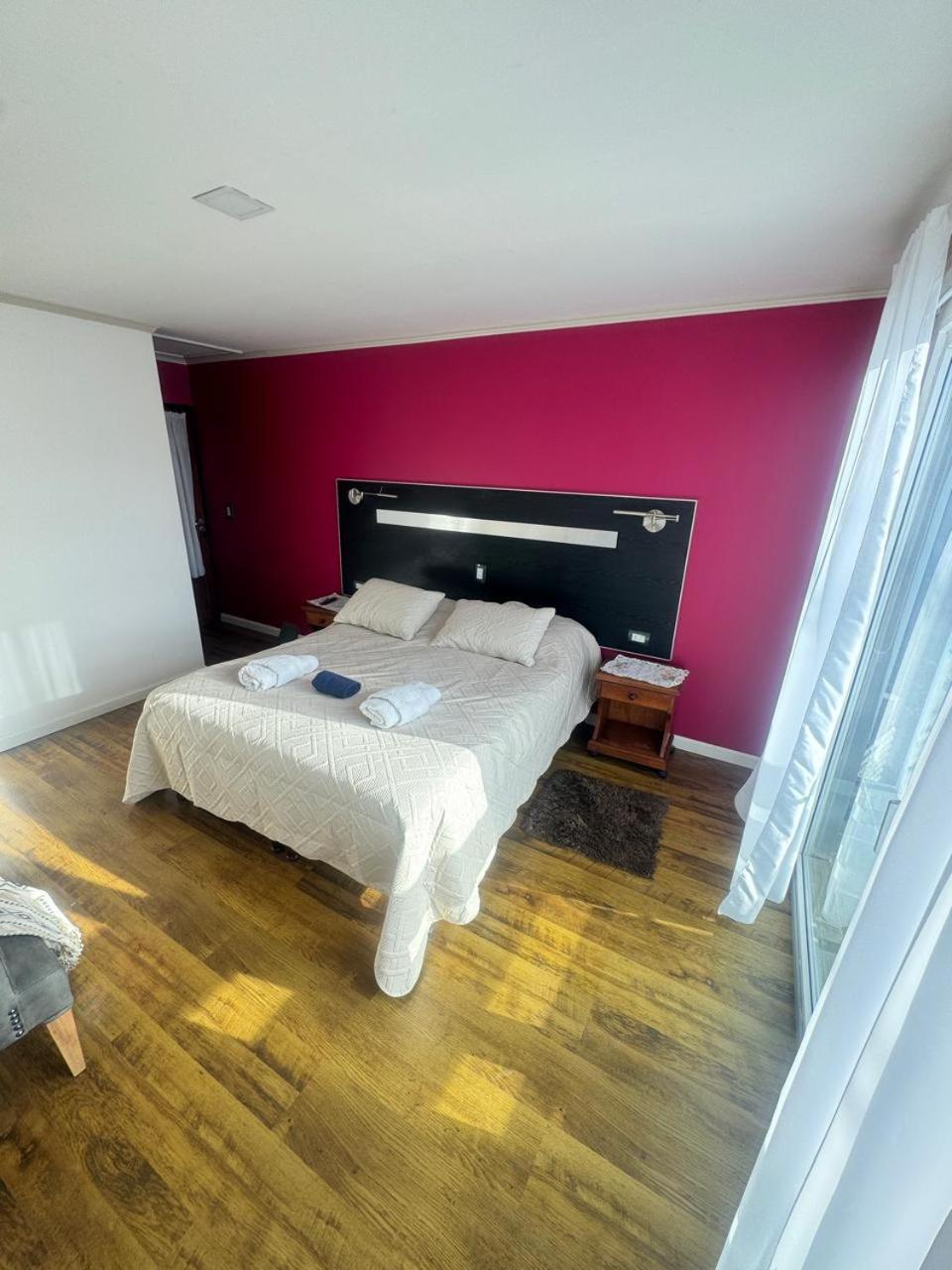 Appartement Departamentos Karukinka à Ushuaïa Extérieur photo