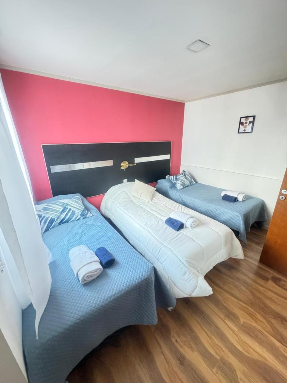 Appartement Departamentos Karukinka à Ushuaïa Extérieur photo