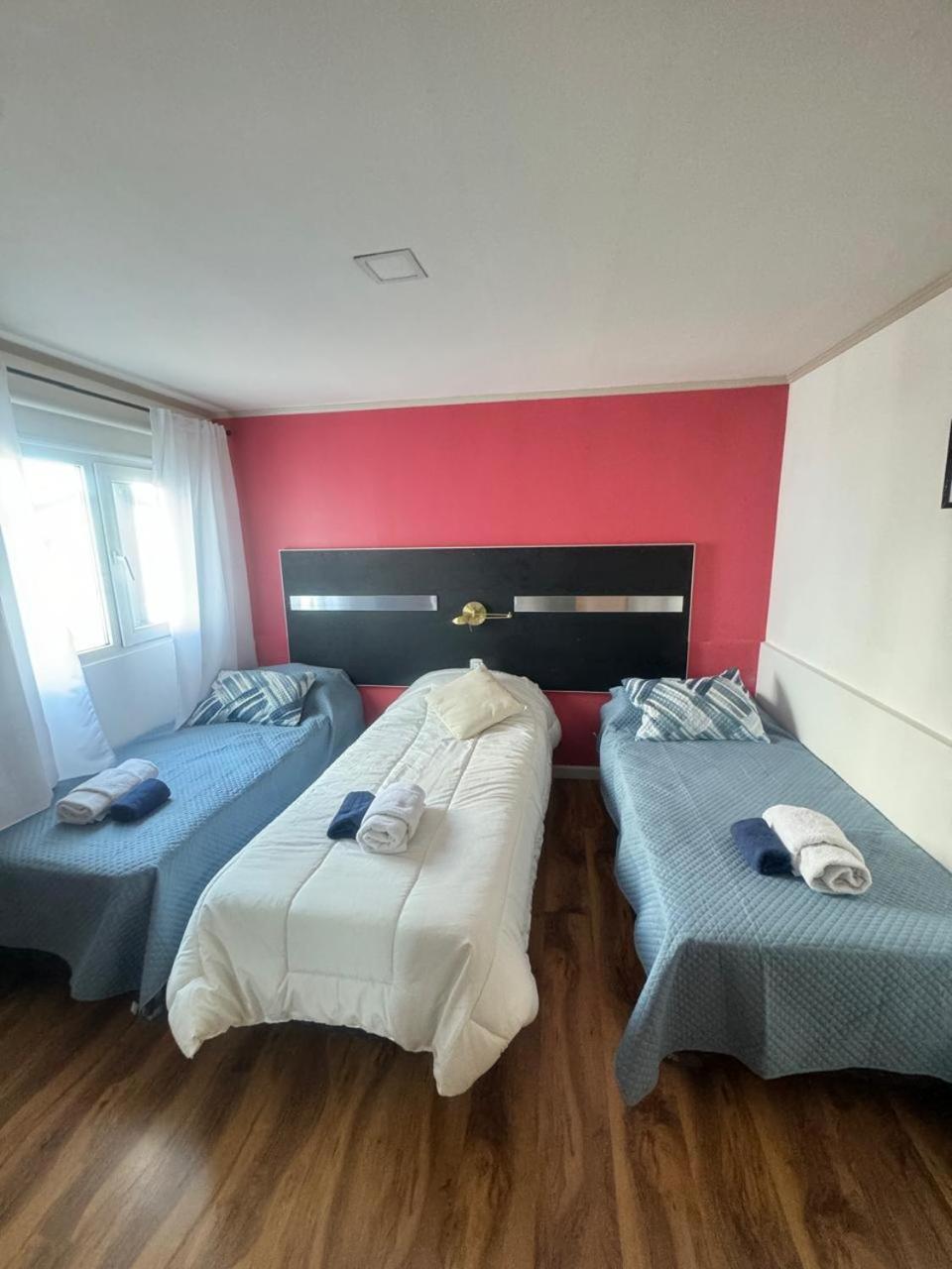 Appartement Departamentos Karukinka à Ushuaïa Extérieur photo