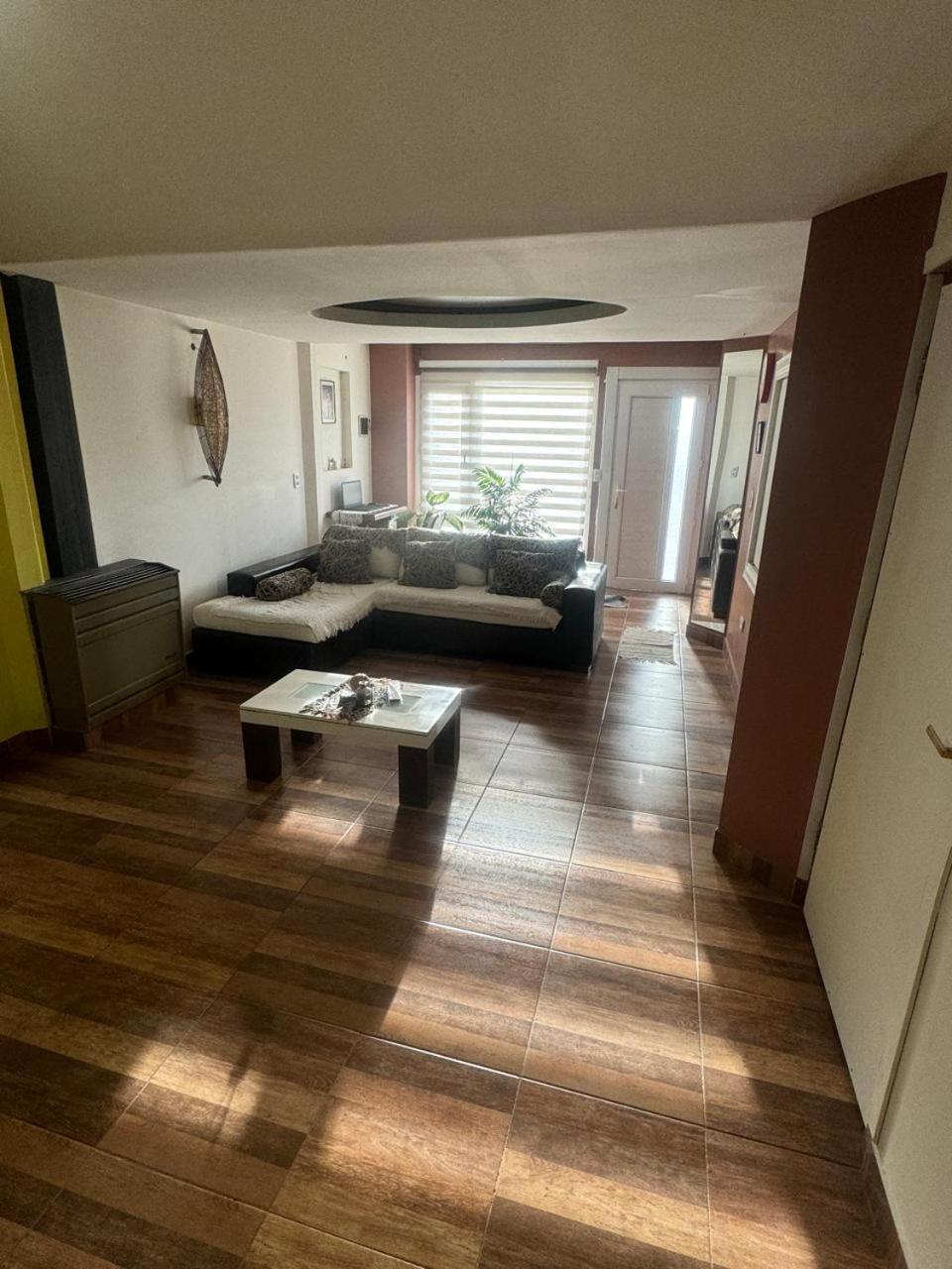 Appartement Departamentos Karukinka à Ushuaïa Extérieur photo